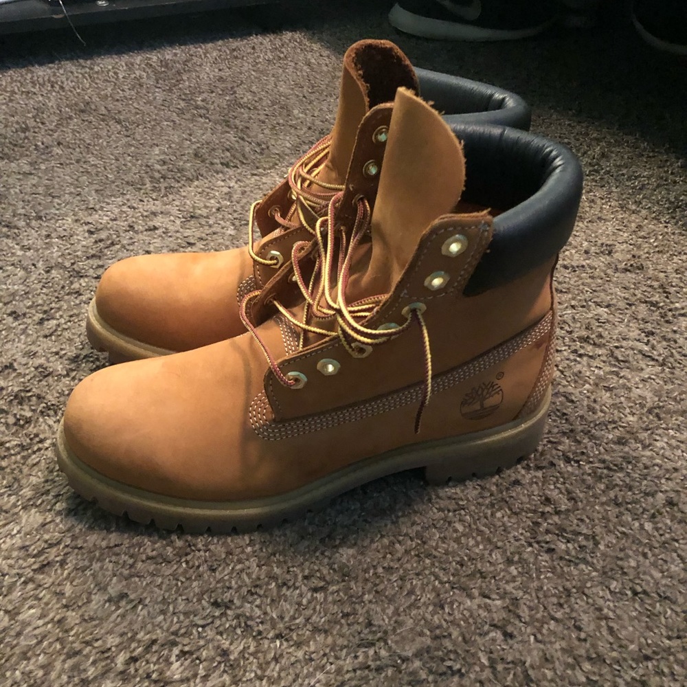 Timberland